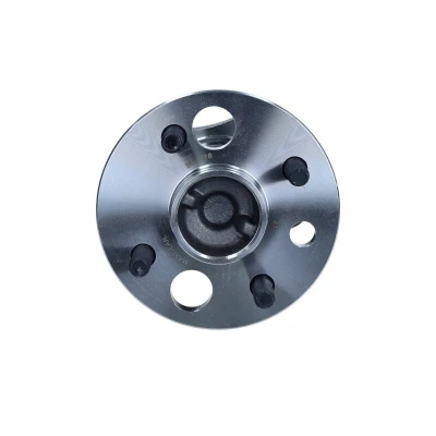 Abbildung von MAXGEAR 33 1318 Radnabe TOYOTA: Corolla VIII Liftback