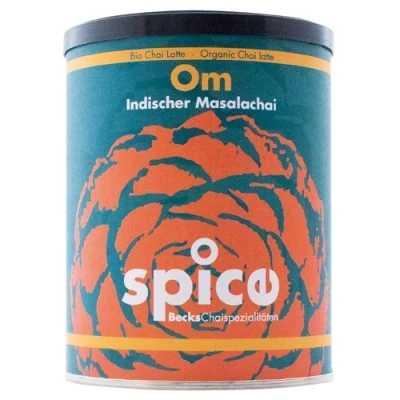 Abbildung von Becks Spice Bio Chai OM Dose 250 g