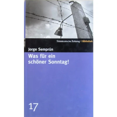 Abbildung von Was für ein schöner Sonntag!