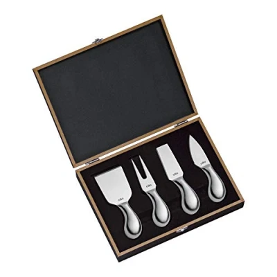 Abbildung von Cilio Käsemesser Set Piave