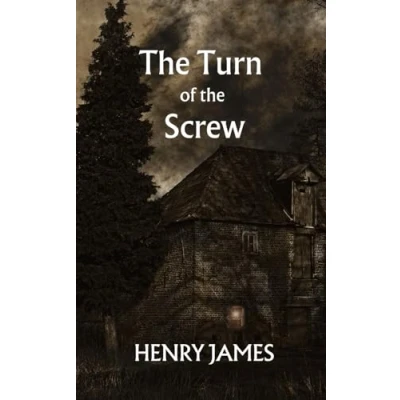 Abbildung von the Turn of Screw: Chilling Secrets Bly Manor