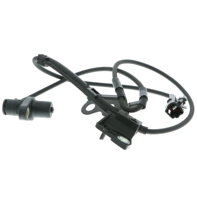 Abbildung von VEMO V70 72 0175 ABS Sensor Vorderachse rechts Original Qualität für Fahrzeuge mit 12