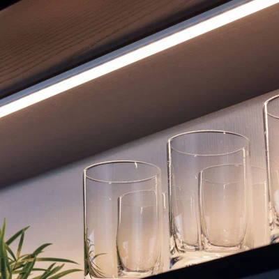 Abbildung von Base Profil 100cm mit Diffusor