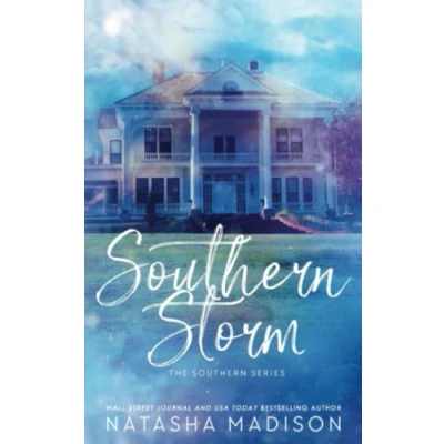 Abbildung von Southern Storm Special Edition (The Series Edition)