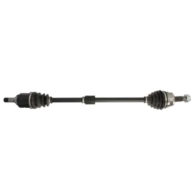 Abbildung von SKF VKJC 7937 Antriebswelle 915, 57,5 OPEL: Corsa D Schrägheck
