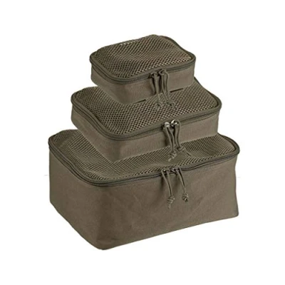 Abbildung von Mil Tec Unisex Erwachsene Tarnnetz 16003801, Oliv, One Size
