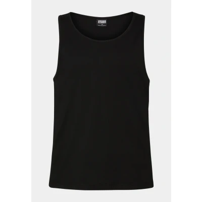 Abbildung von Urban Classics BIG TANK Top, Herren, Größe: Small, Black