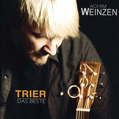 Abbildung von Trier das Beste Von Achim Weinzen