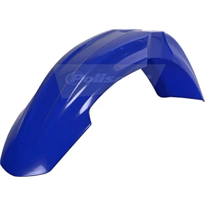 Abbildung von Yamaha WR450F Vorderradkotflügel Polisport 2006 11