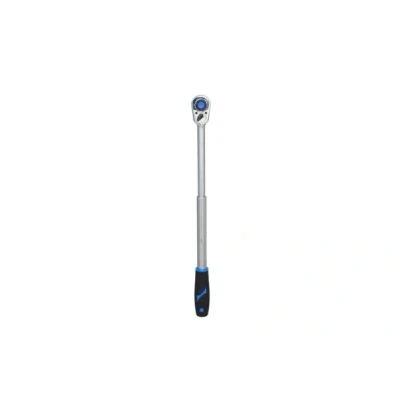 Abbildung von KS TOOLS 918.1270 Umschaltknarre 36 12,5 (1/2&quot;) Chrom Vanadium Stahl