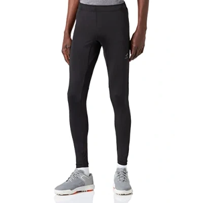 Abbildung von energetics Perin Leggings Black XXL