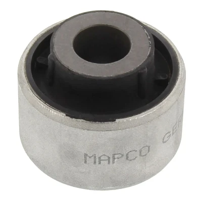 Abbildung von MAPCO 37138 Querlenkerlager Vorderachse, unten, vorne Gummimetalllager für Querlenker RENAULT: SCENIC 3, GRAND MEGANE 3 Grandtour