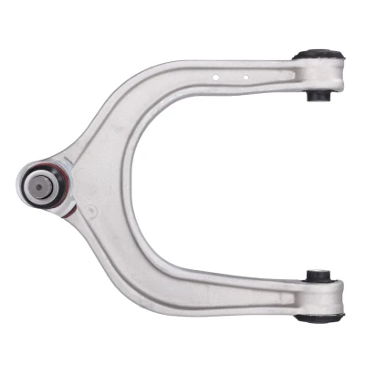 Abbildung von FEBI BILSTEIN 185352 Querlenker mit Lager Vorderachse links, oben Aluminium 21 BMW: X5