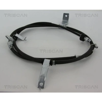 Abbildung von TRISCAN 8140 181136 Handbremsseil 1845/1630 Scheibenbremse KIA: Venga, HYUNDAI: ix20