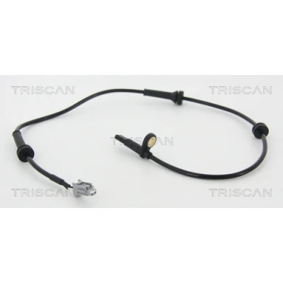 Abbildung von TRISCAN 8180 14405 ABS Sensor 2 725 38,9 NISSAN: X Trail, RENAULT: Koleos I