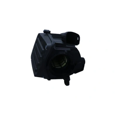 Abbildung von MAXGEAR 27 1653 Luftfilter mit Gehäusedeckel VOLKSWAGEN: Golf 6 Variant, 5 Schrägheck, SKODA: Superb II Schrägheck