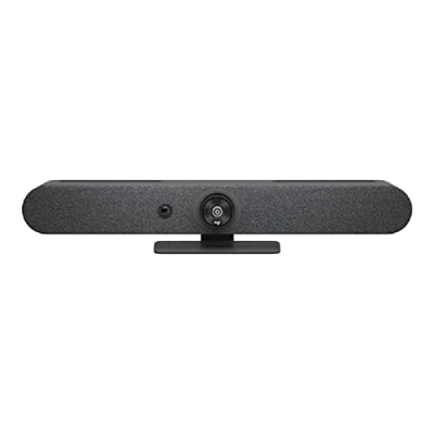 Abbildung von Logitech Tap Steuerung Konferenzraum Controller mit Cat5e Kit