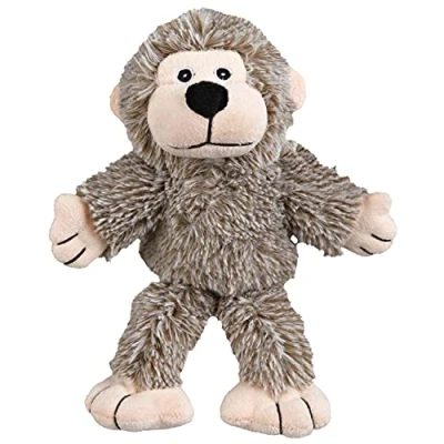 Abbildung von Trixie Tierkuscheltier Affe aus Plüsch 24 cm