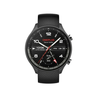 Abbildung von OnePlus Watch 2R OPWWE234 Forest Green