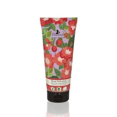 Abbildung von Florinda 2in1 Duschgel Rosa Selvatica 200ml