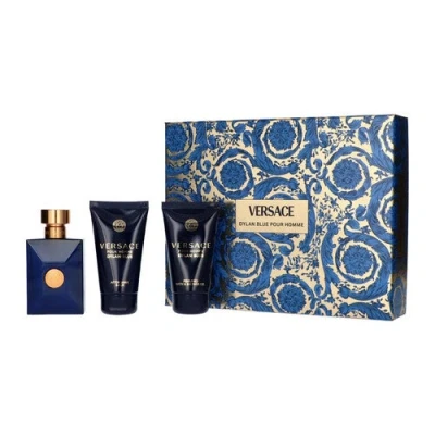 Abbildung von Versace Dylan Blue Pour Homme Geschenkset