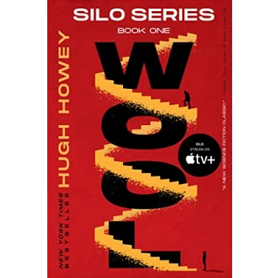 Abbildung von Wool: Book One of the Silo Series (Silo, 1)