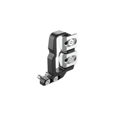 Abbildung von 8Sinn HDMI &amp; USB C Kabelklemme Für Leica SL2 / S Cage
