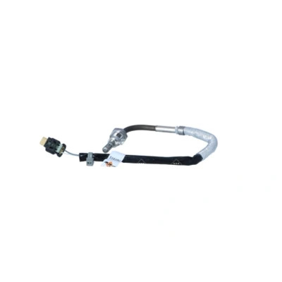 Abbildung von NRF 707311 Sensor, Abgastemperatur mit synthetischem Fett MERCEDES BENZ: E Klasse Limousine, T modell, C modell