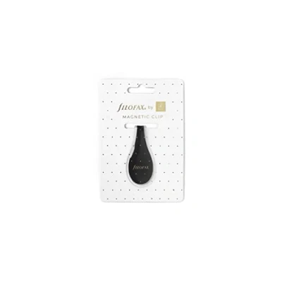 Abbildung von Filofax Moonlight Öli Clip Magnetic (132828)