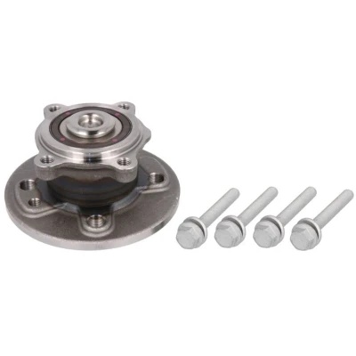 Abbildung von SNR R162.53 Radlagersatz mit integriertem magnetischen Sensorring MINI: Clubman, Schrägheck, Cabrio