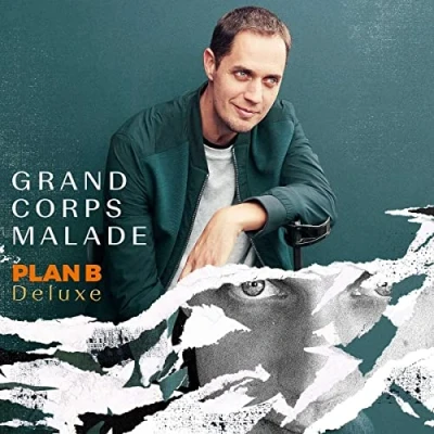 Abbildung von Grand Corps Malade Plan B