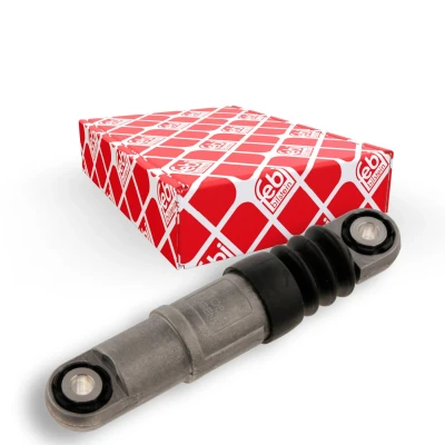 Abbildung von FEBI BILSTEIN 31090 Schwingungsdämpfer, Keilrippenriemen AUDI: A6 C5 Avant, A4 B6 B5 VOLKSWAGEN: Passat Variant