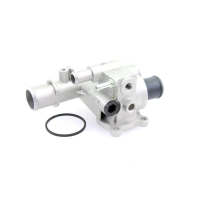 Abbildung von VEMO V24 99 1259 Kühlwasserthermostat EXPERT KITS + FIAT: Stilo Schrägheck, Doblo I Cargo, Multi Wagon, LANCIA: Lybra Limousine