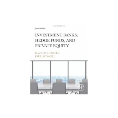 Abbildung von Investment Banks, Hedge Funds, and Private Equity