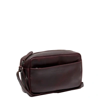 Abbildung von The Chesterfield Brand Arona Umhängetasche, Damen, Größe: One Size, Brown
