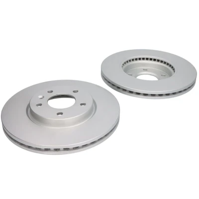 Abbildung von DELPHI BG4278C Bremsscheibe 300 26 5 Belüftet beschichtet unbehandelt ohne Radlager, ABS Sensorring OPEL: Zafira C Tourer, Astra J Sports Tourer