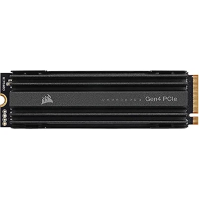 Abbildung von MP600 PRO 1 TB, SSD
