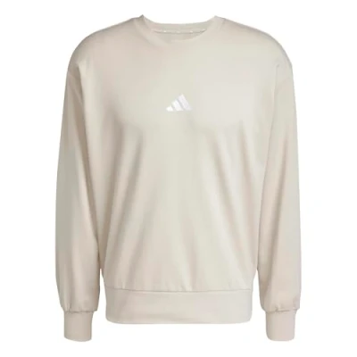 Abbildung von adidas Performance Sweatshirt, Herren, Größe: XXL, Alumina white