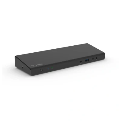 Abbildung von Belkin USB C Display Link Dockingstation