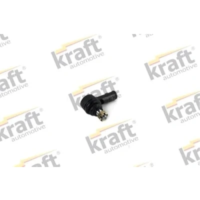 Abbildung von KRAFT 4311680 Spurstangenkopf Vorderachse, außen OPEL: Frontera A Sport SUV Cabrio, Campo, Monterey