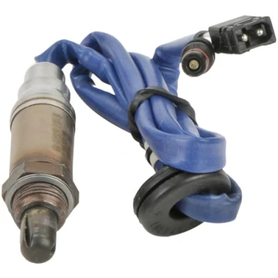 Abbildung von BOSCH 0 258 003 146 Lambdasonde 3 MERCEDES BENZ: W124 Limousine, Coupe, T modell