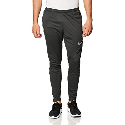 Abbildung von Nike Mens Dri FIT Academy Pro Jogginghose, Anthracite/Black/White, M