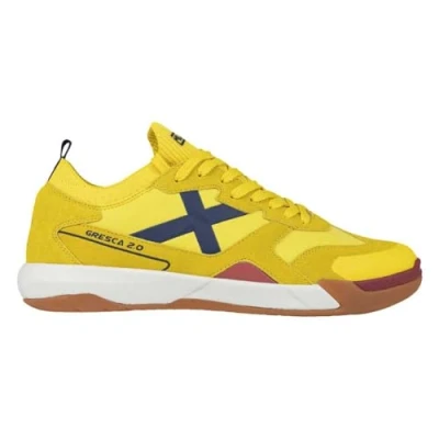 Abbildung von MUNICH Gresca 2.0 IF Fußballschuhe