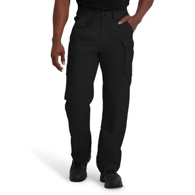 Abbildung von Propper Herren Canvas Tactical Pant Dark Navy 30x34