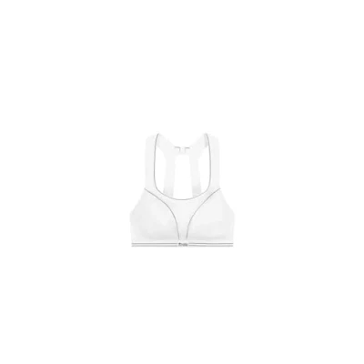 Abbildung von Champion Damen Sa S5044 Ultimate Run Bra Sport BH, Weiß, 65F