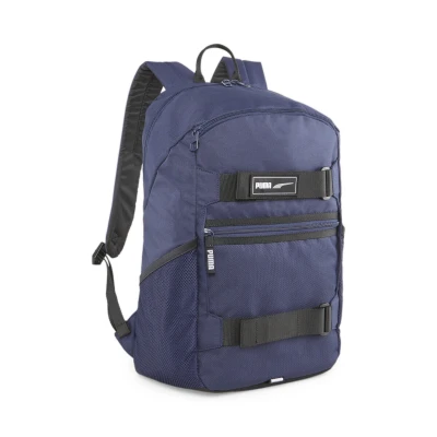 Abbildung von Puma DECK Tagesrucksack, Größe: One Size, Navy