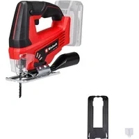 Abbildung von Einhell TC JS 18 Li Solo (ohne Akku)