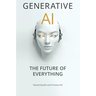 Abbildung von Generative AI The Future of Everything