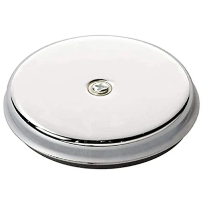 Abbildung von Heidemann L UTEWERK UNDERDOME Metall/Chrom
