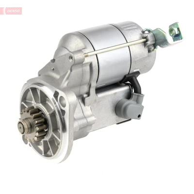 Abbildung von DENSO DSN2069 Anlasser 12 1,4 15